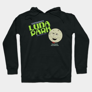 Luna Park Hoodie